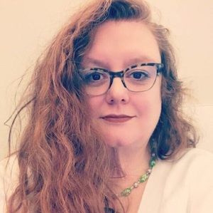 Meet your Posher, Kristine